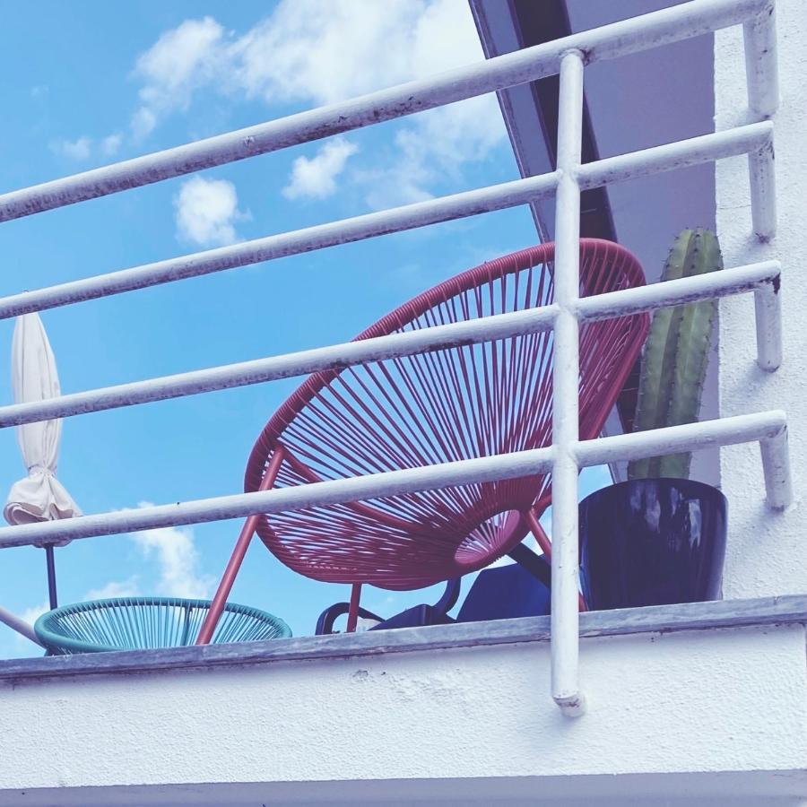 Itaca Experience Playa Do Cabedelo Apartment Viana do Castelo Exterior photo