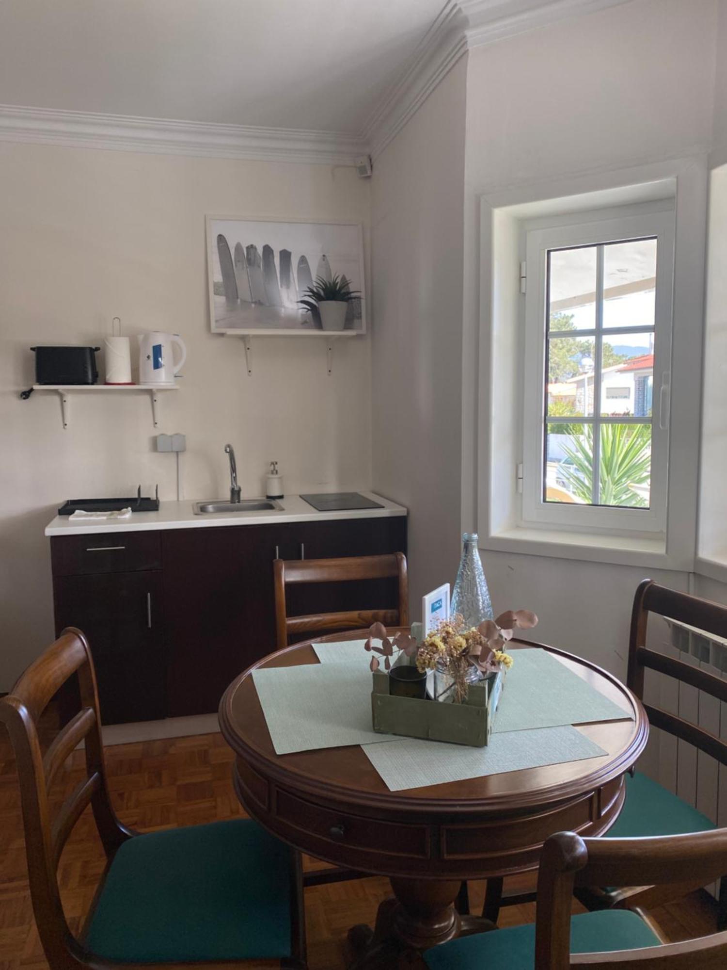 Itaca Experience Playa Do Cabedelo Apartment Viana do Castelo Exterior photo