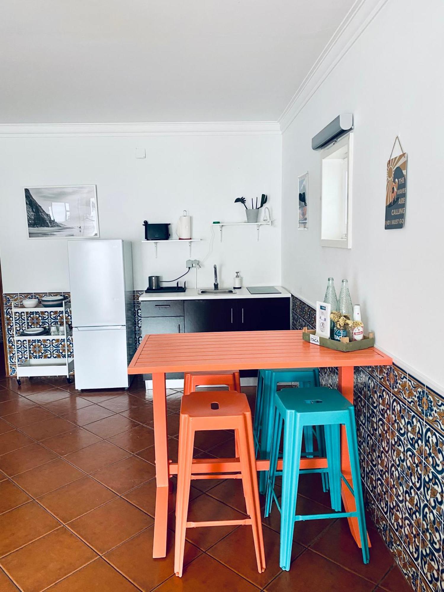 Itaca Experience Playa Do Cabedelo Apartment Viana do Castelo Exterior photo